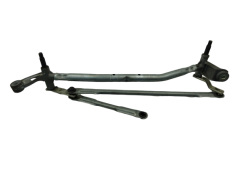Wiper Mechanism Renault Megane 2 8200036921 Valeo