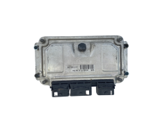 Controller 0261206606 9649426780 9643840780 PSA Bosch 60409