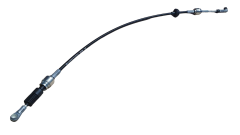 Gear Selector Cable New Original 2444S9 2444.S9 Citroen Peugeot