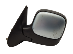 Mirror Left Citroen Berlingo I Peugeot Partner I 8153JK 2 Pin