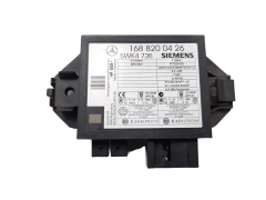 Controller Immo Mercedes-Benz 1688200426 5WK4736 Siemens