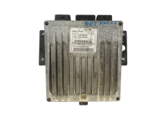 Controller 8200398934 8200449080 R0410B030C Renault Delphi 26071