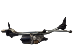 Wiper Mechanism Renault Megane 3 288000001R W000007226 1149