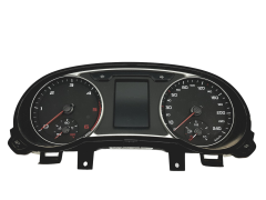 Speedometer/Instrument Cluster Audi A1 8X 8X0920930D A2C30105700 48679