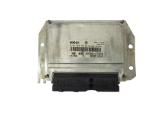 Controller 0281010315 39101-27250 66SMI034 Hyundai Bosch Controller 0281010315 39101-27250 66SMI034 Hyundai Bosch