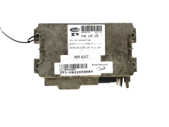 Controller IAW16F.EB 46545150 Fiat Magneti Marelli 22658