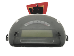 Speedometer/Instrument Cluster Citroen C2 C3 9660225880 D 02 49578