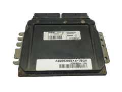 Controller S110030034A 8200035692 8200044437 Renault Siemens