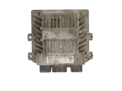 Controller 7S61-12A650-EA 5WS40632A-T SID 804 Ford Siemens 42262