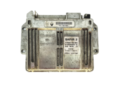 Controller 7700115597 7700115160 7700113511 Renault Sagem 22336