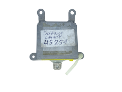 Controller 152300-6653 98221AG030 Subaru Denso 58627