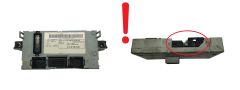 Controller Fiat 51735171 Delphi 68851