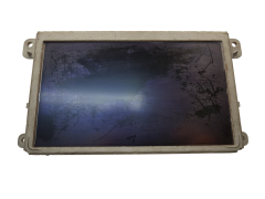 Navigation Display MMI Audi 8T0919603C BE9399 Becker 1019