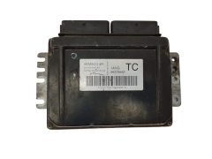 Controller 96376652 S010016040A2 1ANG Daewoo Kemsco