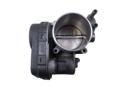 Air Throttle Body Mercedes-Benz A1661410225 408.238/127/002 1586
