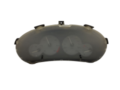 Speedometer/Instrument Cluster 206 Berlingo 1 9646434180 000707503 2741