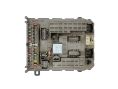 Controller BSI T04-00 9646226880  PSA
