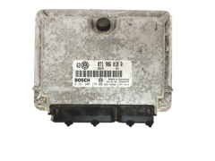 Controller 0261206176 071906018R VW Bosch 18920