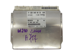Controller Mercedes 0265456332 0265109422 Bosch 19103