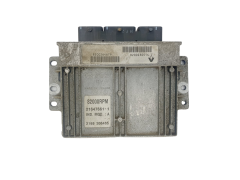 Controller 8200264679 8200230514 21647661-1 Renault Sagem 43855