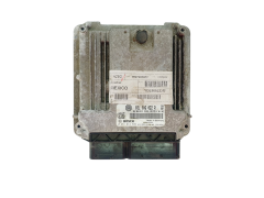 Controller 0281014699 03L906022R Audi Bosch Controller 0281014699 03L906022R Audi Bosch
