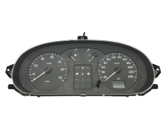 Speedometer/Instrument Cluster Renault Megane 1 8200038779 48983