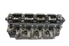 Cylinder Head 7701476170 6660 1.9 dci F9Q Renault Volvo Scenic 2 Trafic 2
