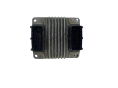 Controller 8972333707 09391259 Opel Delphi 51400