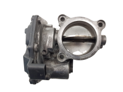 Air Throttle Body BMW 1354 7810752 02 10378517 Pierburg 2427