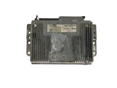 Controller S115300121B 7700875745 7700111772 Renault Siemens 17342