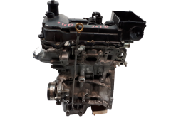 Petrol Engine 1KR-B52E 1.0 12v  Citroen C1 2014 91 166km
