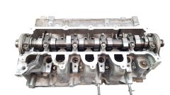 Cylinder Head 110421067R 110418343R 1.5 dci Renault Nissan K9K6770 2012
