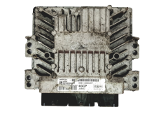 Controller 6G91-12A650-EP 5WS40402O-T Ford Siemens 