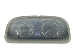 Speedometer/Instrument Cluster Mercedes A W169 A1695404348 0263643343 26300