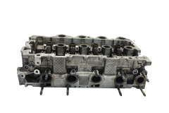 Cylinder Head 0200EH 9655911480 1.6 HDi 16v TDCI Citroen Peugeot Ford 103