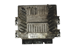 Controller S122326109A SID301 8200565863 8200592611 Renault 19538