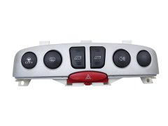 Hazard Light Control City Fiat Punto 2 II
