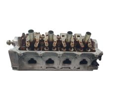 Cylinder Head 8200042722 7701475751 1.2 16v D4F Renault Clio 2 Kangoo S12