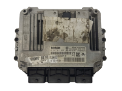 Controller PSA 0281011629 9653958980 Bosch 20437