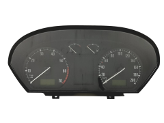 Speedometer/Instrument Cluster Skoda Fabia 6Y1920880G 110080015013 59303
