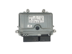 Controller A6409002100 0281016484 Mercedes Bosch 42618