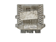 Controller 5WS40133C-T 9653059580 9647423380 41930