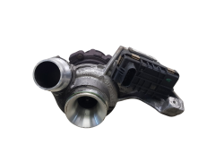 Turbocharger BMW 2.0 D 7800594C GT1749V 142374KM