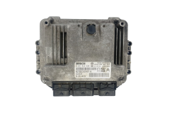 Controller 0281012620 9663944680 9659614980 PSA Bosch 42762