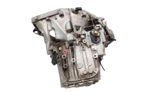 Gearbox 20MB09 2.2 hdi Peugeot 807 Citroen C8 1139