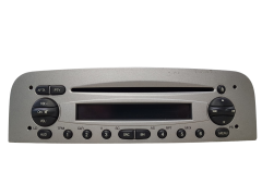 Cd Radio Player Alfa Romeo 147 7353018230 7649378316 1281