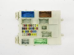 Controller BSI DV6T-14A073-HL 517607F13 Ford 
