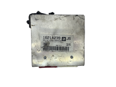 Controller 16214239 JS D96017 CMRJ Opel Delco GM 55666
