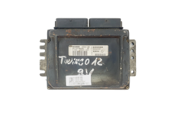 Controller S110138000B 8200059086 8200044437 Renault Siemens 42087