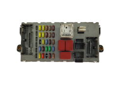 Controller BSI Fiat 51829178 CPL Delphi 19541